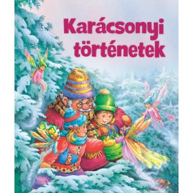 Marie Duval: Karácsonyi történetek