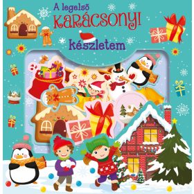 A legelső készletem - Karácsony §K