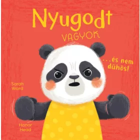   Honor Head: Én és az érzéseim - Nyugodt vagyok... és nem dühös!
