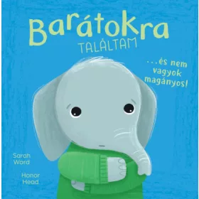   Honor Head: Én és az érzéseim - Barátokra találtam... - és nem vagyok magányos