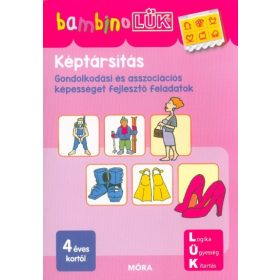 Képtársítás - BambinoLÜK