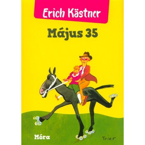 Erich Kästner: Május 35