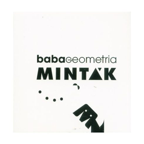 Nagy Diána: Babageometria - Minták