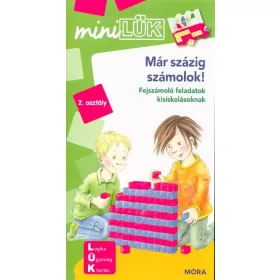 Már százig számolok! - MiniLÜK