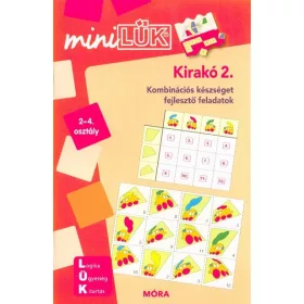 Kirakó 2.