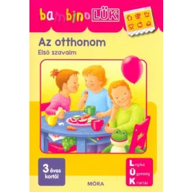 Az otthonom - BambinoLÜK