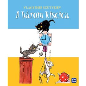 Vlagyimir Szutyejev: A három kiscica