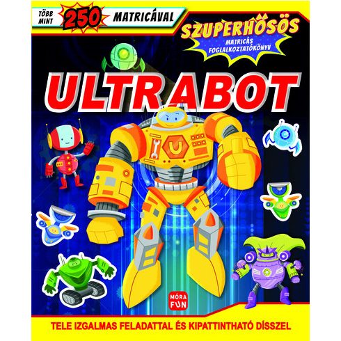 : Ultrabot