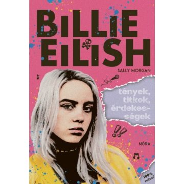 Sally Morgan: Billie Eilish