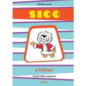 Kálmán Jenő: Sicc a hóban