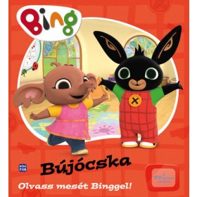 Bing - Bújócska