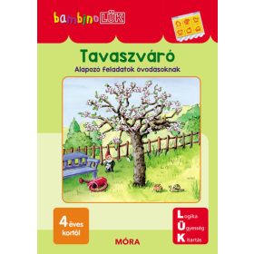 Ute Ohlms: Tavaszváró - Bambino Lük