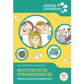 Kozsánné Tóth Marianna: Kreatív Tanulási Módszerek 3.