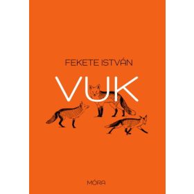 Fekete István: Vuk