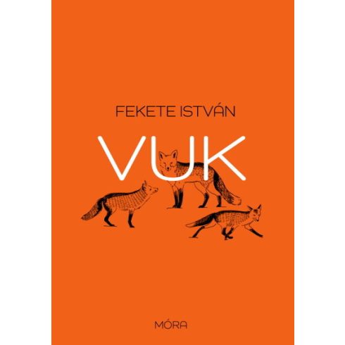 Fekete István: Vuk