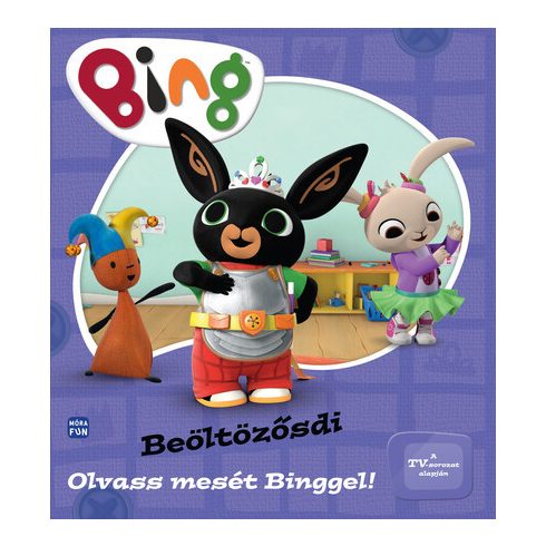 Bing - Beöltözősdi