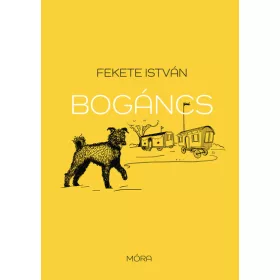 Fekete István: Bogáncs