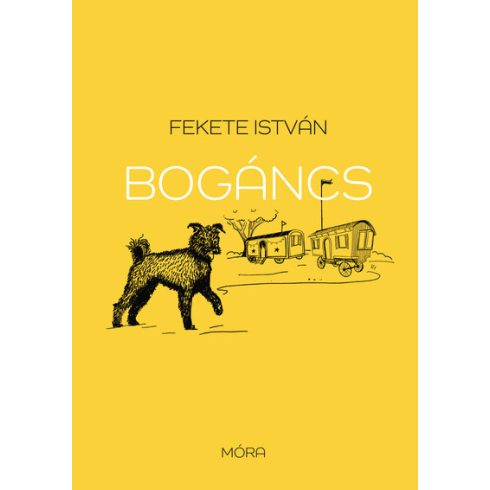 Fekete István: Bogáncs