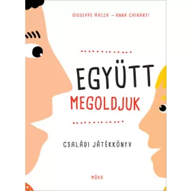 Giuseppe Mazza: Együtt megoldjuk! - Páros fejtörők