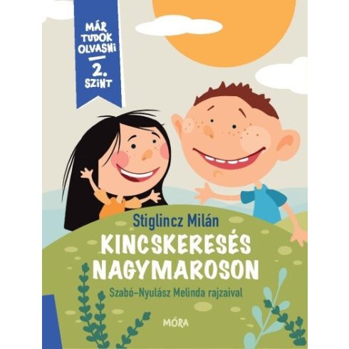 Stiglincz Milán: Kincskeresés Nagymaroson