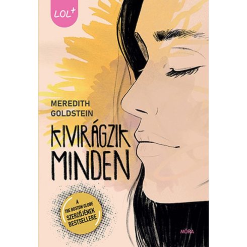 Meredith Goldstein: Kivirágzik minden