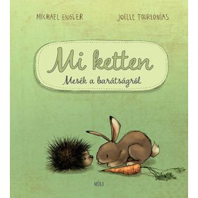 Michael Engler: Mi ketten