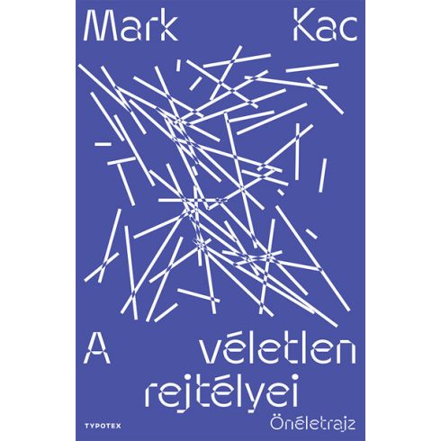 Mark Kac: A véletlen rejtélyei - Önéletrajz