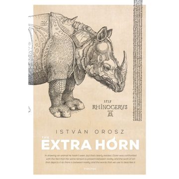 István Orosz: The Extra Horn - Short Stories