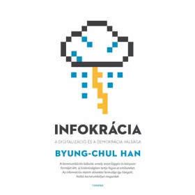   Byung-Chul Han: Infokrácia - A digitalizáció és a demokrácia válsága