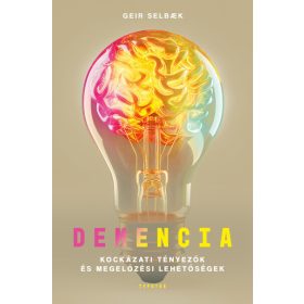   Geir Selbak: Demencia - Kockázati tényezők és megelőzési lehetőségek