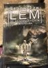 Stanisław ​Lem teljes science-fiction univerzuma I. (antikvár)