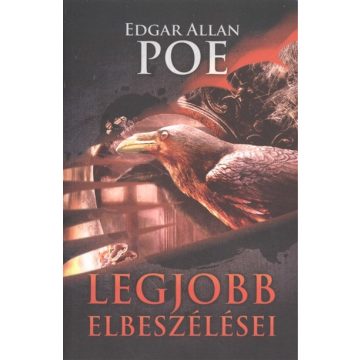 Edgar Allan Poe: Edgar Allan Poe legjobb elbeszélései