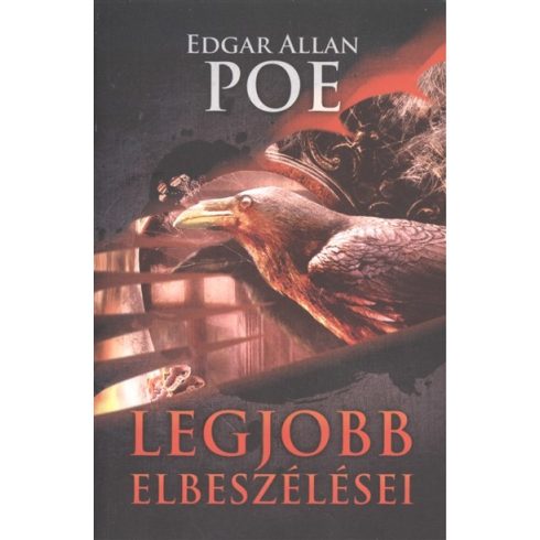 Edgar Allan Poe: Edgar Allan Poe legjobb elbeszélései
