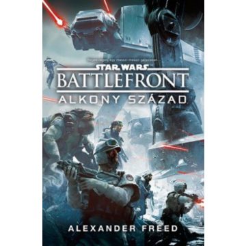 Alexander Freed: Star Wars - Alkony század