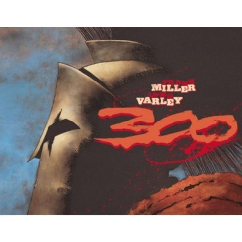 Frank Miller: 300