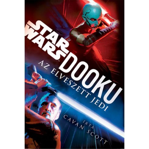 : Star Wars: Dooku - Az elveszett Jedi