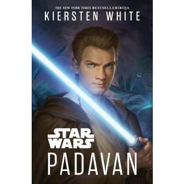 Kiersten White: Star Wars: Padavan