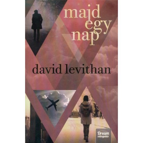 David Levithan: Majd egy nap - Every day 3.