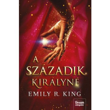 Emily R. King: A századik királyné