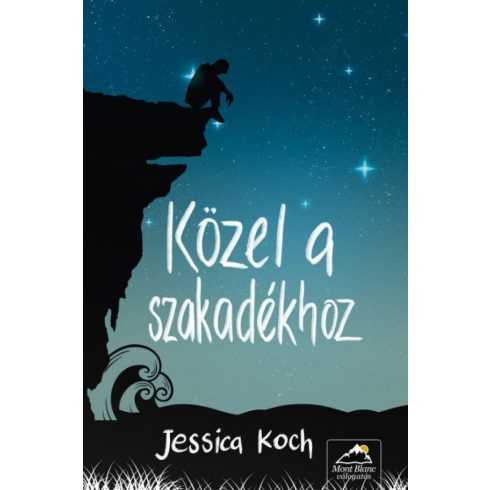 Jessica Koch: Közel a szakadékhoz