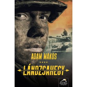 Adam Makos: Lándzsahegy