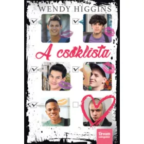 Wendy Higgins: A csóklista