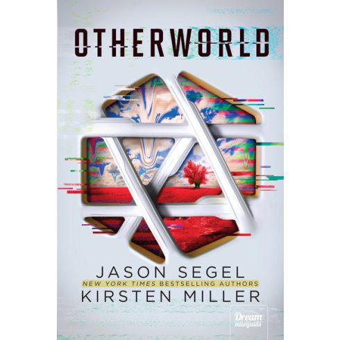 Jason Segel, Kirsten Miller: Otherworld - Játssz az életedért!