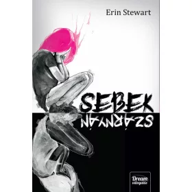 Erin Stewart: Sebek szárnyán