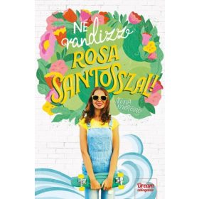 Nina Moreno: Ne randizz Rosa Santosszal!