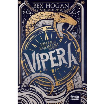 Bex Hogan: Vipera
