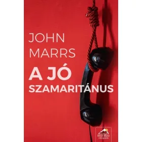 John Marrs: A jó szamaritánus ( szépséghibás)