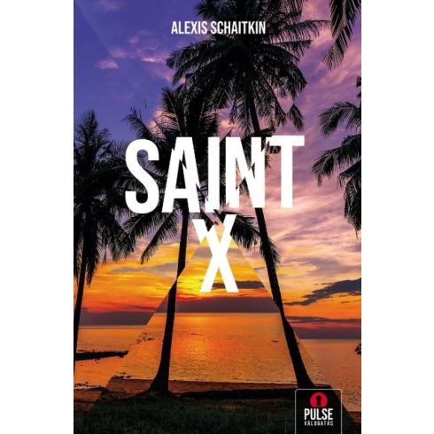 Alexis Schaitkin: Saint X