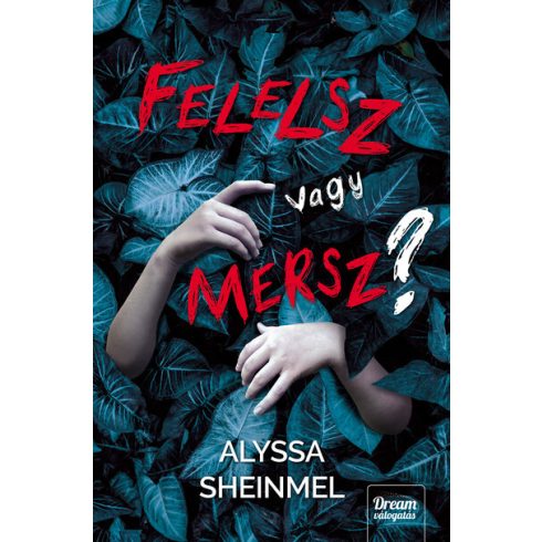 Alyssa Sheinmel: Felelsz vagy mersz?