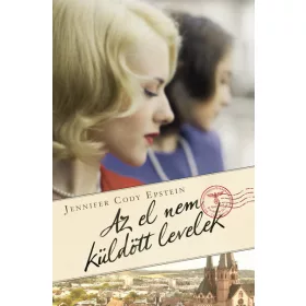 Jennifer C. Epstein: Az el nem küldött levelek